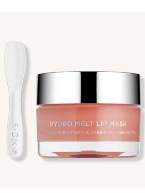 Sigma Beauty Hydro Melt Lip Mask | Hush | NEW MAKEUP